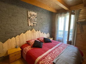 Le Chalet
